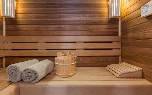 La Ferme Francej Luxury Farmhouse