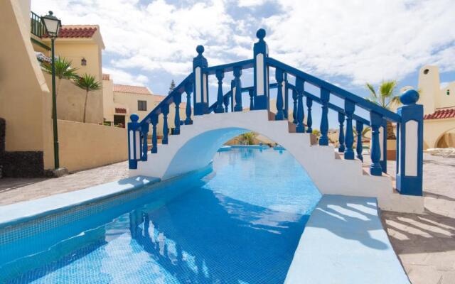 Mare Verde 6 - Two Bed