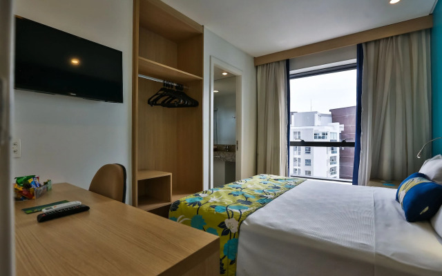 Quality Hotel Manaus
