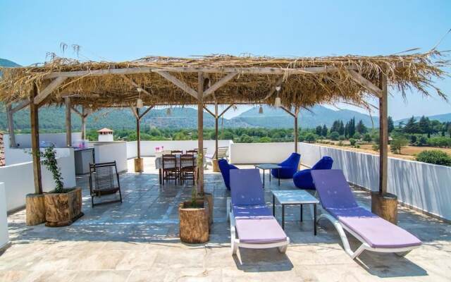 Villa Kaya Peace 2 Bedroom