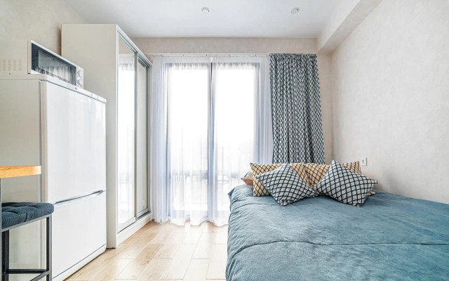 On Voznesenskaya 3A Street Apartment