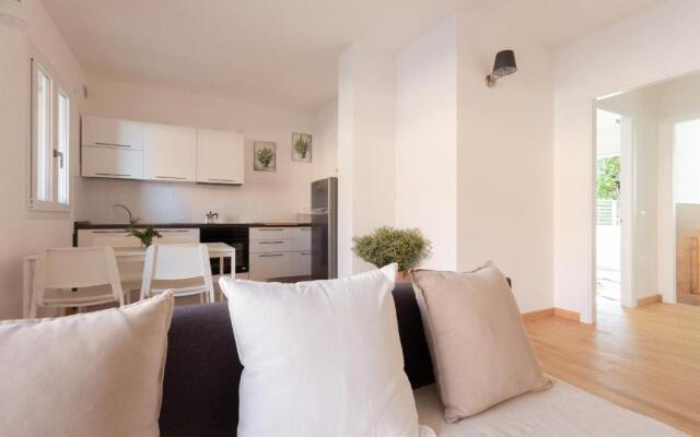 Villa Rosetta Apartment