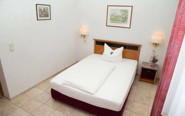 Parkhotel Altenburg