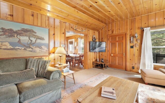 Pinglewood Cabin #2096