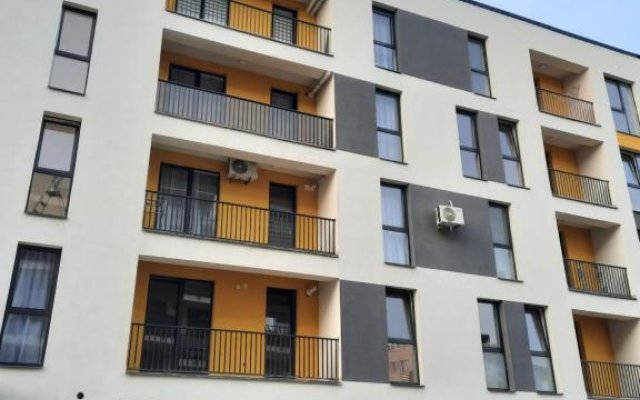 Apartament Coco