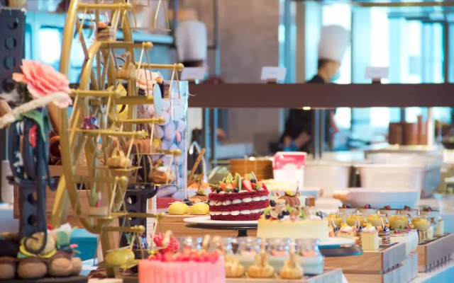 Courtyard by Marriott Chengdu South