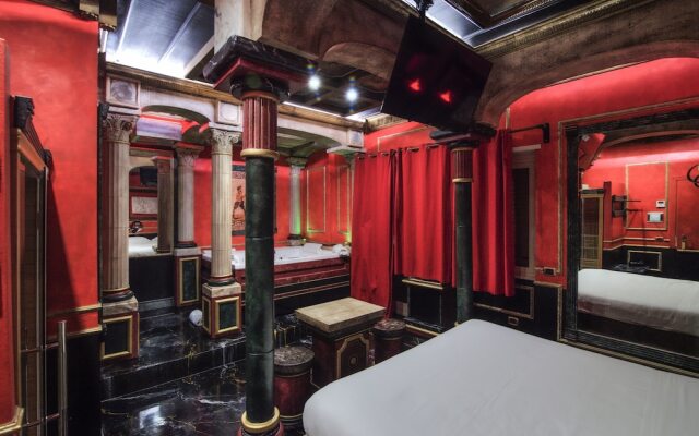 MagicSuite Guest House Roma Vaticano