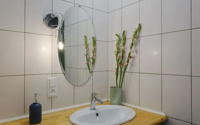 Джентл Рент на Воскресенском бульваре, д. 2/2