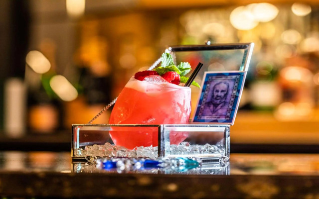 Forty Seven Hotel
