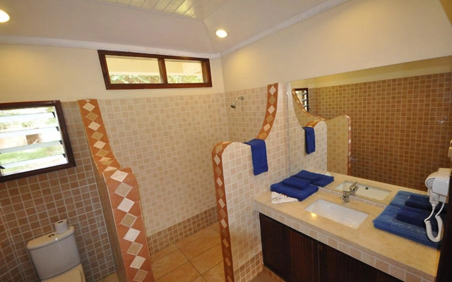 Hunters Lodge