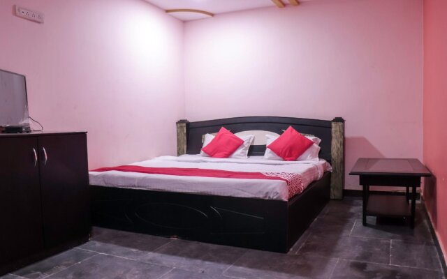 Resort Kamoda Vihar By OYO Rooms