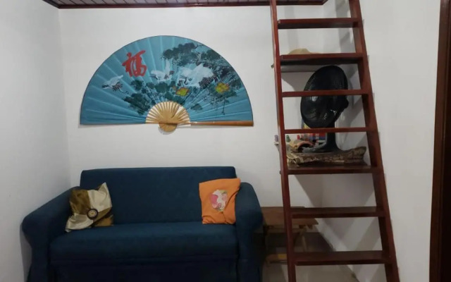 Sobrado Aconchegante em Condominio - Praia Martim de Sá - Caragua /SP