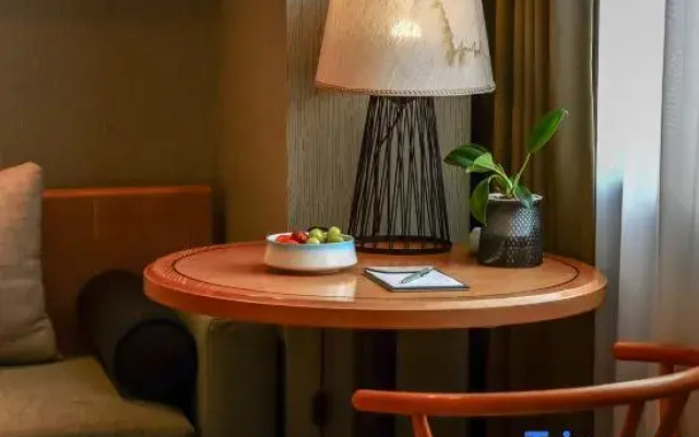 Rainbow Esports Hotel