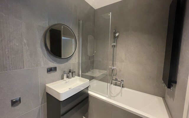 Scala Apartamenty