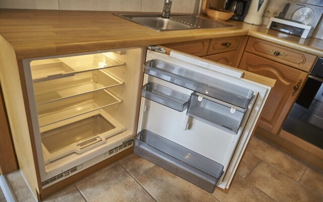 Appartement Schnalke