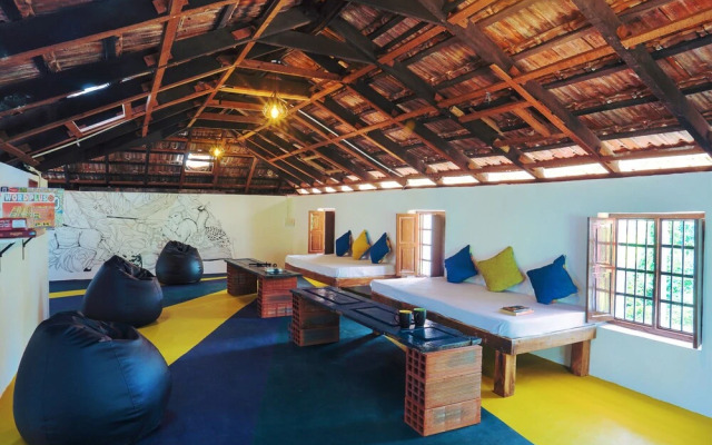 Zostel Coorg
