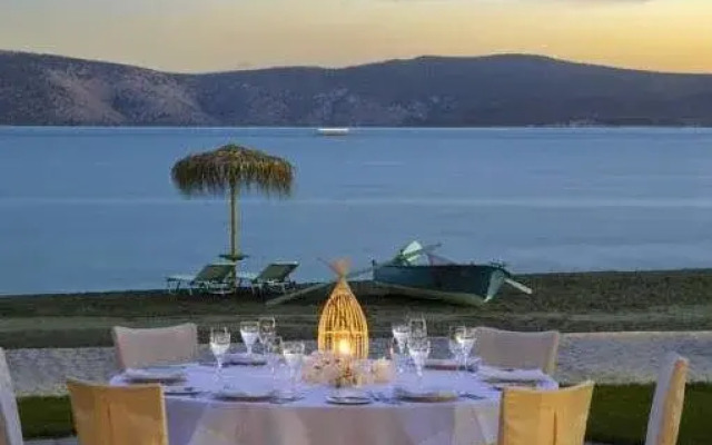 Makis Inn Resort