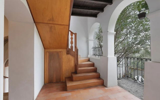 Teseo House - Lake View