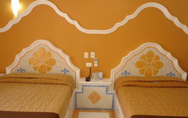 Hotel Mediterraneo