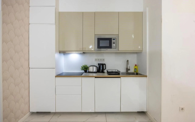 Exclusive Downtown Dream Home by Prestige Gallery