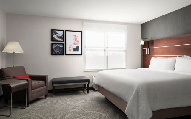 Holiday Inn Cincinnati Liberty Way by IHG