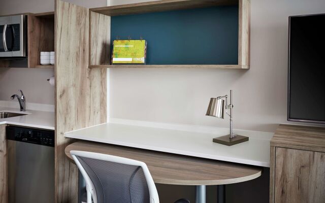 Home2 Suites by Hilton Brantford