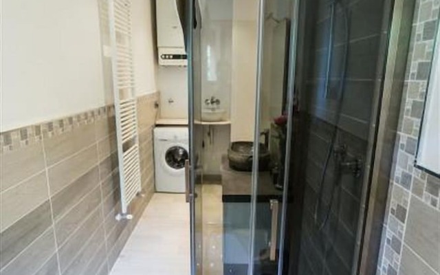 Bologna Butterfly Apartment