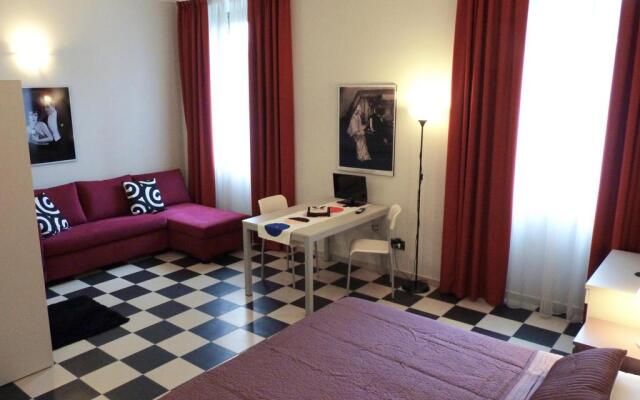 Restaurant & Suites Cascina Marchesa