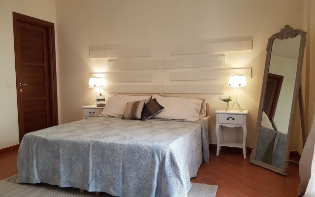 Il Borgo di San Gervasio