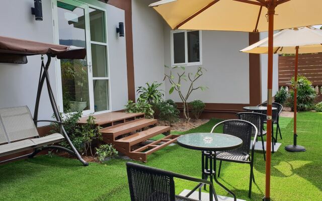 Top Hostel Samui