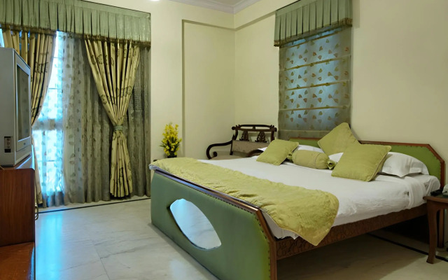 Hari Mahal Palace