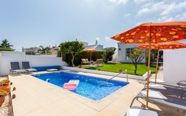 CoolHouses Algarve Lagos, V3 Casa Evasion