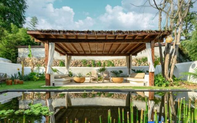Kashayan Lake B & B in Moganshan