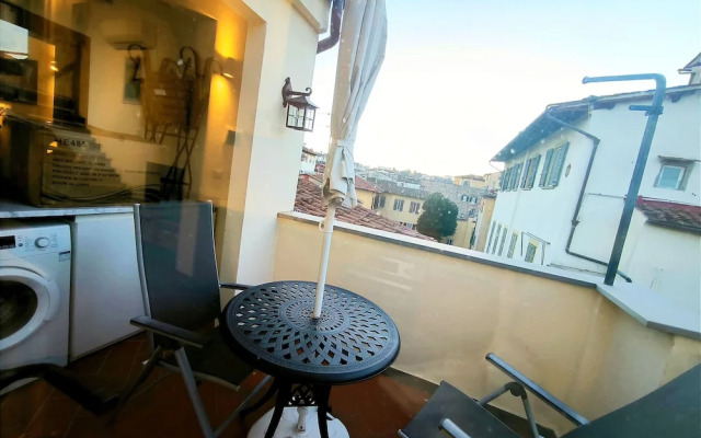 Fiesolana 27 Glass in Firenze