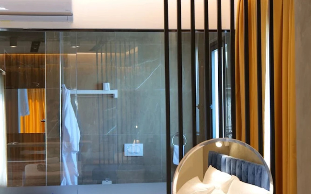 Hotel Triumf Shengjin