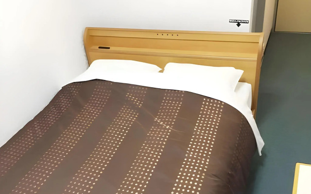 Trend Hotel Asahikawa