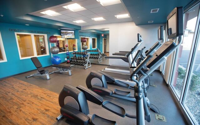 Fairfield Inn & Suites Detroit Lakes