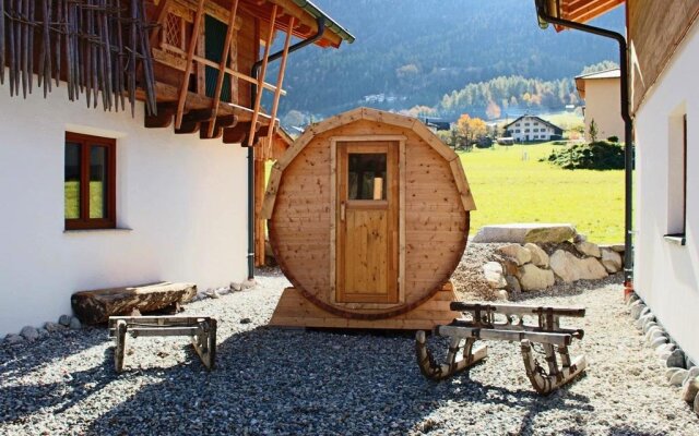 X-Alp Lodges