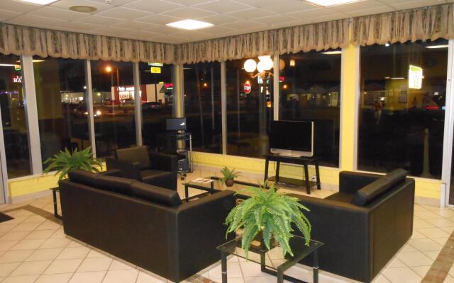 Country Garden & Suites