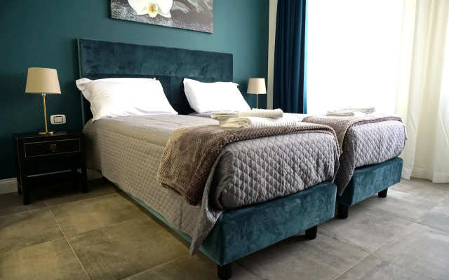 Regolo Rooms Vaticano