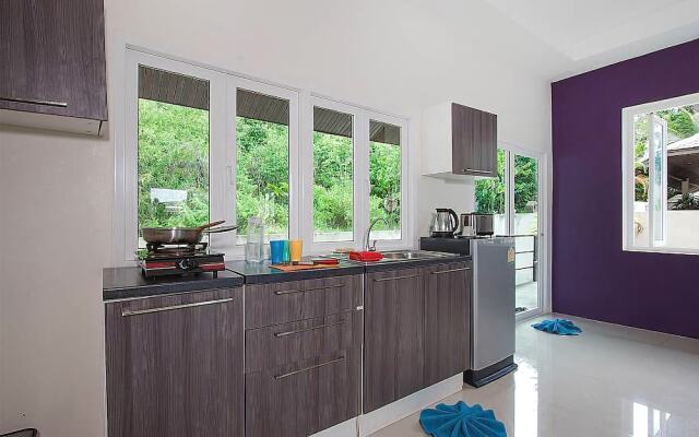 Villa Janani 301