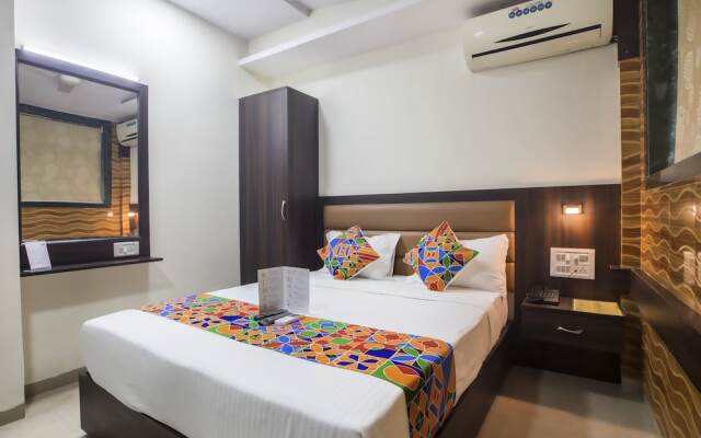 FabHotel National Residency Chembur