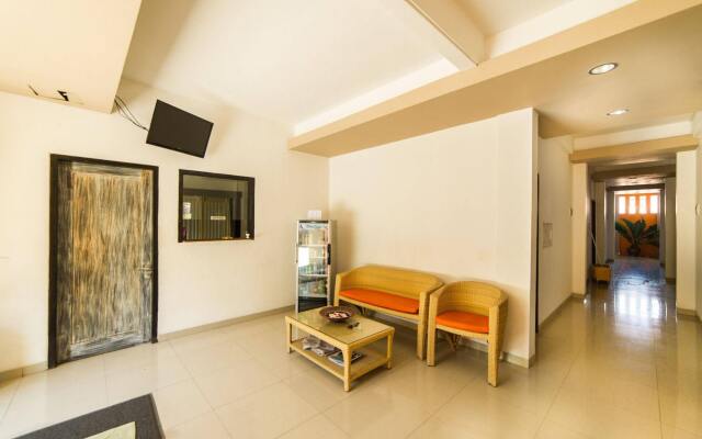 Airy Denpasar Timur Ciung Wanara II Bali