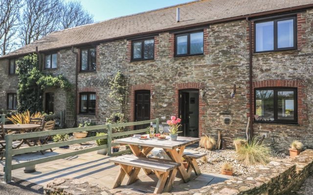 Tinkers Cottage