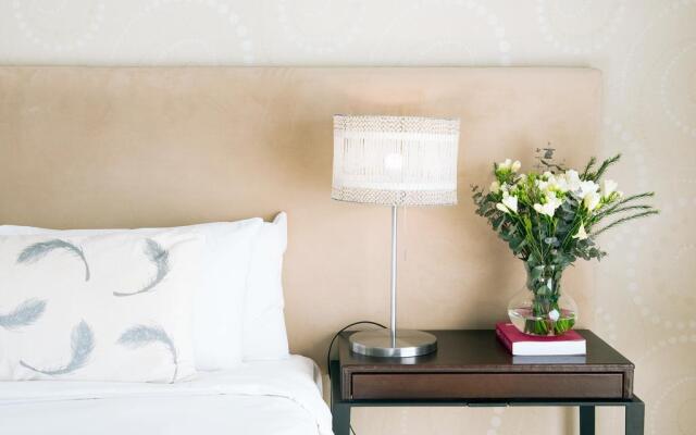 Nuss Hotel Buenos Aires Soho