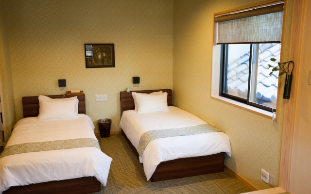 KYOTO Guest Inn Nagaokakyo