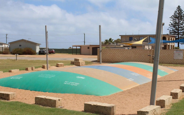 Belair Gardens Caravan Park