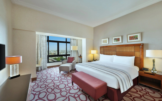 InterContinental AMMAN JORDAN by IHG