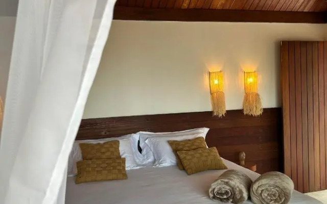 Pousada Kuarasy - Boutique Hotel