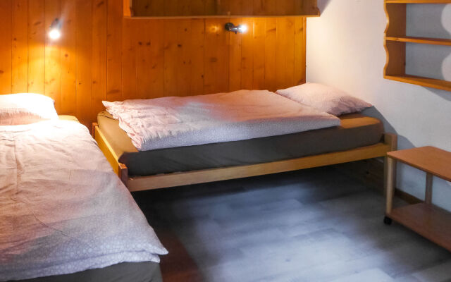 Chalet l'Aube